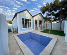 Satılır Həyət evi/villa Buzovna, Xəzər r.