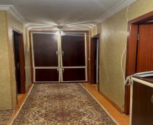 Kirayə (aylıq) Köhnə Tikili İnşaatçılar m., Yasamal qəs., Yasamal r.