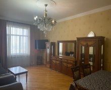 Kirayə (aylıq) Yeni Tikili Gənclik m., Nəsimi r.