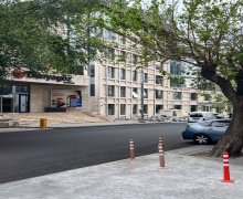 Kirayə (aylıq) Obyekt Bayıl qəs., Səbail r.