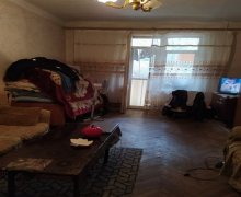 Satılır Köhnə Tikili Xalqlar dostluğu m., 8-ci kilometr, Nizami r.