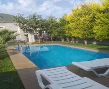 Kirayə (günlük) Həyət evi/villa Mərdəkan, Xəzər r. Kirayə (günlük) Həyət evi/villa Mərdəkan, Xəzər r.