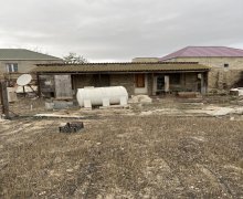 Satılır Torpaq Binə qəs., Xəzər r.