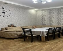 Kirayə (aylıq) Köhnə Tikili 28 May m., Nəsimi r.