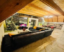 Kirayə (günlük) Həyət evi/villa Quba ş.