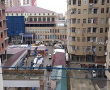 Kirayə (aylıq) Yeni Tikili Xırdalan ş.