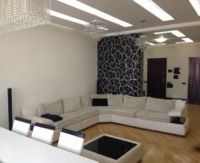 Satılır Yeni Tikili Nizami m., Nəsimi r.