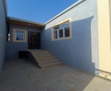 Satılır Həyət evi/villa Binəqədi qəs., Binəqədi r.
