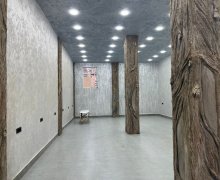 Kirayə (aylıq) Obyekt Əhmədli m., Əhmədli, Xətai r.