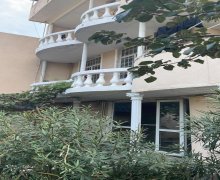 Kirayə (aylıq) Mini otel / Xostel Xətai m., Ağ şəhər, AGA Business Center, Xətai r.