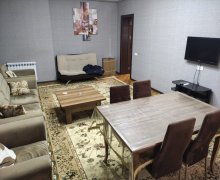 Kirayə (aylıq) Yeni Tikili Elmlər akademiyası m., Yasamal qəs., Yasamal r.