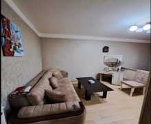 Kirayə (aylıq) Köhnə Tikili Memar Əcəmi m., Nəsimi r.