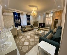 Satılır Yeni Tikili Yeni Yasamal qəs., Yasamal r.