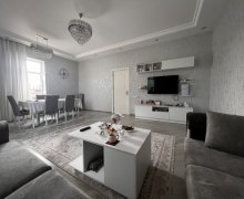 Satılır Həyət evi/villa Binə qəs., Xəzər r. Satılır Həyət evi/villa Binə qəs., Xəzər r.