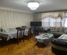 neftcilerde satilan 2 otaqli evler Neftçilər m., Nizami r.