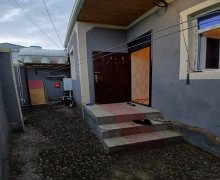 Satılır Həyət evi/villa Binə qəs., Xəzər r.