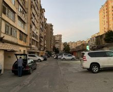 Satılır Köhnə Tikili Yeni Günəşli qəs., Suraxanı r.