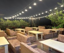 Kirayə (aylıq) Obyekt Köhnə Günəşli qəs., Xətai r.