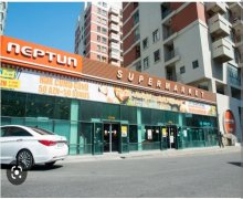 Satılır Yeni Tikili 20 Yanvar m., Yasamal r.