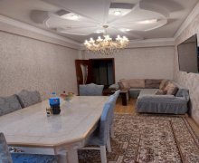 Kirayə (aylıq) Yeni Tikili Elmlər akademiyası m., Yeni Yasamal qəs., Yasamal r.