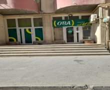 Satılır Obyekt İnşaatçılar m., Yeni Yasamal qəs., Yasamal r.