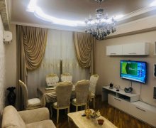 Satılır Yeni Tikili Nəsimi m., 9-cu mikrorayon, Binəqədi r.