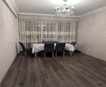 Satılır Yeni Tikili 20 Yanvar m., Yasamal qəs., Yasamal r.