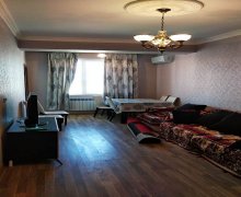 Kirayə (aylıq) Yeni Tikili Xırdalan ş.