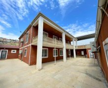 Satılır Həyət evi/villa Xocaəsən m., Xocəsən qəs., Binəqədi r.