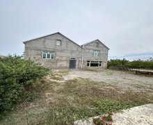 Satılır Həyət evi/villa Xəzər r.