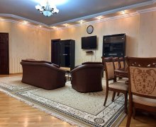 Kirayə (aylıq) Yeni Tikili Sahil m., Səbail r.