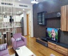 Kirayə (aylıq) Yeni Tikili 28 May m., Səbail r.
