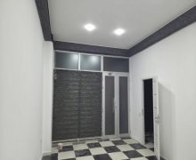 Kirayə (aylıq) Obyekt Nizami m., Nəsimi r.