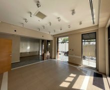 Аренда Офис м. 28 Мая м., Насими р.