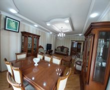 Kirayə (aylıq) Yeni Tikili Nizami m., Yasamal r.