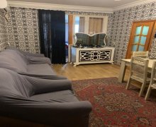 Satılır Köhnə Tikili Memar Əcəmi m., Nəsimi r.