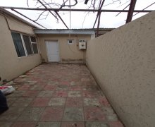 Satılır Həyət evi/villa İnşaatçılar m., Yasamal r.