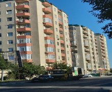 Bineqedide Yeni Tikili Azadlıq m., 7-ci mikrorayon, Binəqədi r.