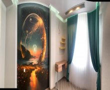 xetai yeni tikili menziller Xətai m., Xətai r.