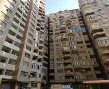 Satılır Yeni Tikili Nəsimi m., Binəqədi r.