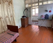 Satılır Həyət evi/villa Göygöl ş.