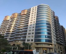 xetai yeni tikili menziller Xətai m., Qara şəhər, Xətai r.