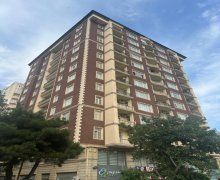 Satılır Yeni Tikili Nəriman Nərimanov m., Nərimanov r.