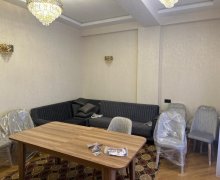 Kirayə (aylıq) Yeni Tikili 28 May m., Nəsimi r.