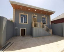 Satılır Həyət evi/villa Masazır, Abşeron r.
