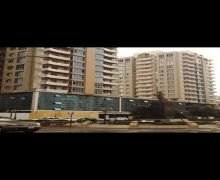 xetai yeni tikili menziller Xətai m., Xətai r.