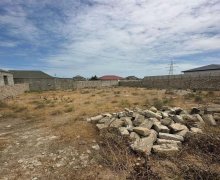 Satılır Torpaq Mərdəkan, Xəzər r.