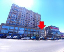 Kirayə (aylıq) Obyekt Xalqlar dostluğu m., Əhmədli, Xətai r.