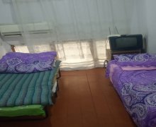 1 otaqli aylıq heyet evi kiraye/villa Nizami m., Yasamal qəs., Yasamal r. 1 otaqli aylıq heyet evi kiraye/villa Nizami m., Yasamal qəs., Yasamal r.