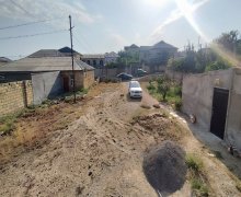 Satılır Torpaq Lökbatan qəs., Qaradağ r.